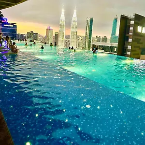 Apartamento Eaton Service At Klcc