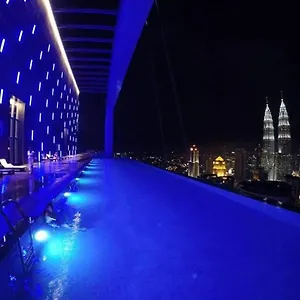 The Platinum Loversuites Appartement
